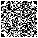 QR code with Tahe Pro Inc contacts