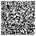 QR code with The Rose A Salon contacts