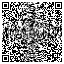 QR code with L Tran Enterprises contacts