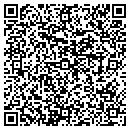 QR code with United Electronic Services contacts