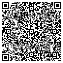 QR code with Ushifu LLC contacts