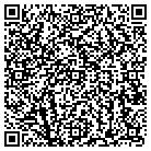 QR code with Woodie's Auto Service contacts