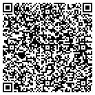QR code with University Prostate & Urology contacts