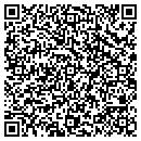QR code with W T G Investments contacts