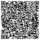 QR code with Univ Occupational Health Service contacts