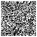 QR code with UT Hospitalists contacts