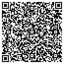 QR code with Allan Deitch contacts