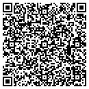 QR code with New U Salon contacts