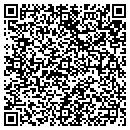 QR code with Allstar Towing contacts