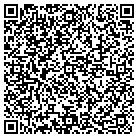 QR code with Vandergriff William L MD contacts