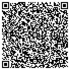 QR code with Vaughan W Glaze MD contacts