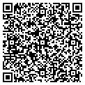QR code with Lisa R Barnes contacts