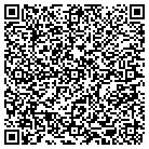 QR code with Anoba Consulting Services LLC contacts