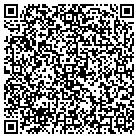 QR code with A J's Stained Glass Center contacts