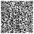 QR code with Walker-Fillmor Janice M MD contacts