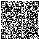 QR code with Cluttered Cupboard contacts
