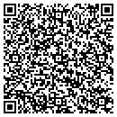 QR code with Apc Services contacts