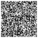 QR code with A Person Of Service contacts