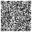QR code with Spradlin Professional Service Inc contacts