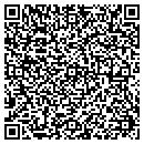 QR code with Marc J Beshany contacts