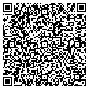 QR code with Mark F Mehl contacts