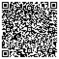 QR code with Moses contacts