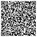 QR code with Zenith Garage contacts