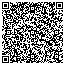 QR code with Zibas Lou A MD contacts