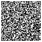 QR code with Zibas Walter M DO contacts