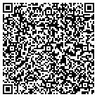 QR code with Ameredes Theodore H DO contacts