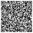 QR code with Arant Billy MD contacts