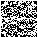 QR code with Austin Brett MD contacts