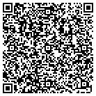 QR code with Custom Quilting Services contacts