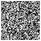 QR code with H & R Block Tax Service contacts