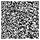 QR code with Ronald F Wersinger contacts