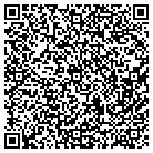 QR code with American One Frt Forwarders contacts