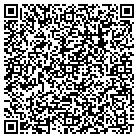 QR code with Cholakyan Chiropractic contacts
