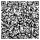 QR code with Halls Handy Service contacts