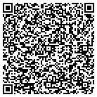 QR code with The Hair Lab Salon LLC contacts