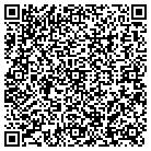QR code with Hill Wellsite Services contacts
