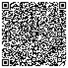 QR code with Professional Reporting Service contacts