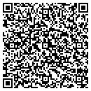 QR code with Hosted Services Corporation contacts