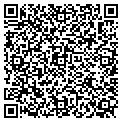 QR code with Hsmf Inc contacts