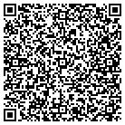 QR code with Hyland Psycological Service Inc contacts