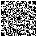 QR code with J & R Lane & Assoc contacts