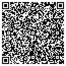 QR code with J & S Fleet Service contacts