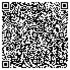 QR code with Debarge Lawrence R MD contacts