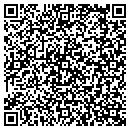 QR code with DE Versa Peter R MD contacts