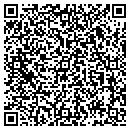 QR code with DE Void David E MD contacts