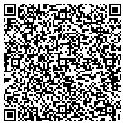 QR code with Hakim Gilbert DC contacts
